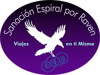 Sanación Espiral por Raven - Página Principal